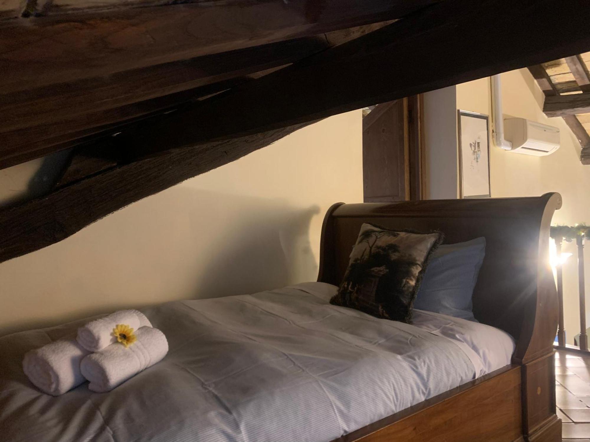 Nel Centro Storico. Appartement Rome