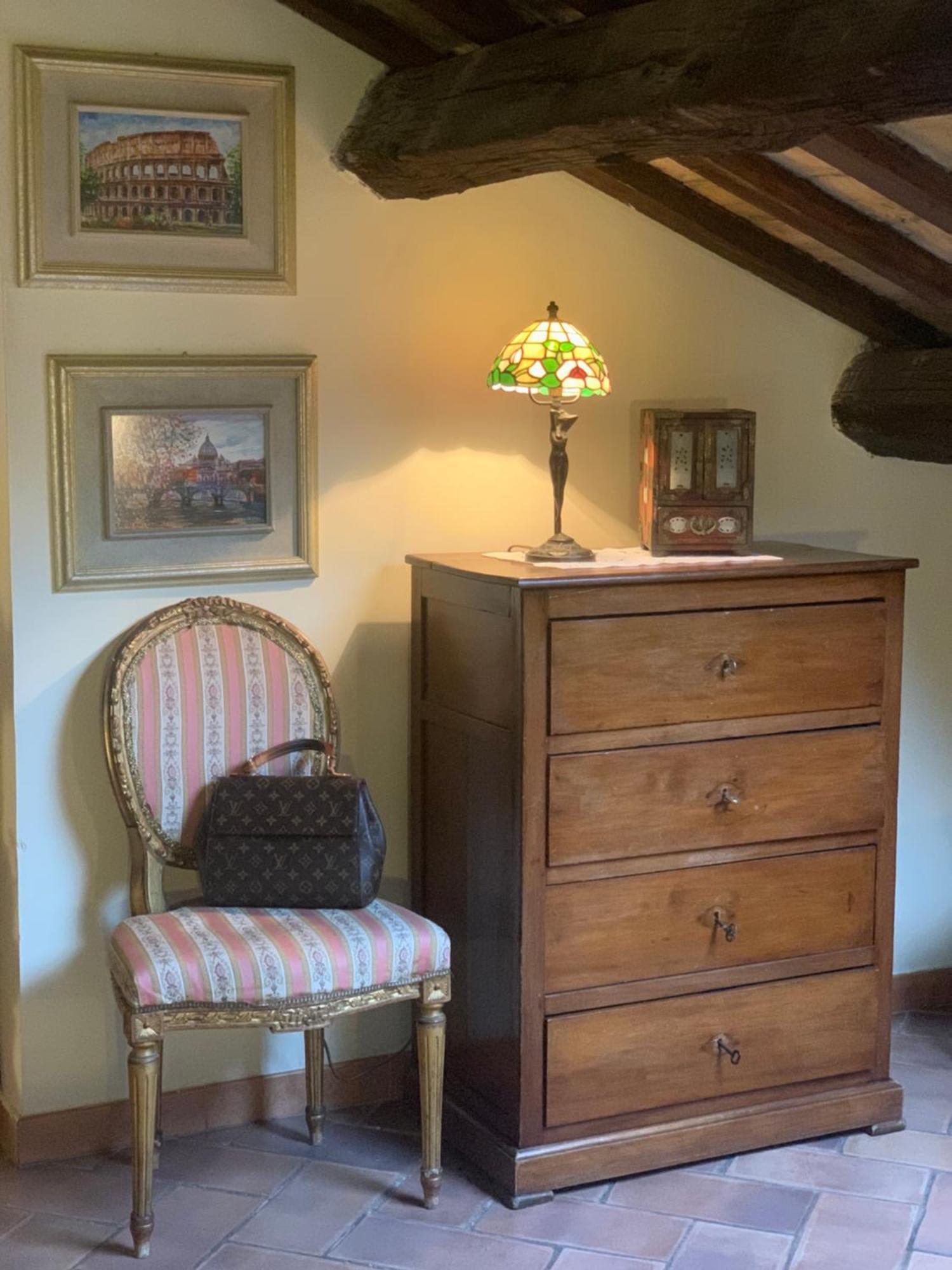 Nel Centro Storico. Appartement Rome